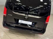 Mercedes-Benz V-Класс III (W447) Рестайлинг Санкт-Петербург  - изображение 72