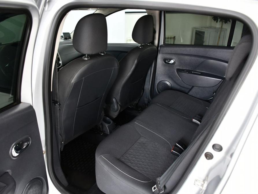 Renault Sandero II Новосибирск  - изображение 16