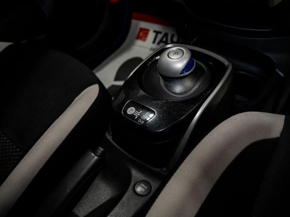 Nissan Note II Рестайлинг с пробегом 2017 года, цена 1 310 000 рублей, 111200 км, хэтчбек, Автокод Объявления
