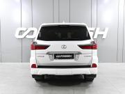 Lexus LX III Рестайлинг 2 Ростов-на-Дону  - изображение 30