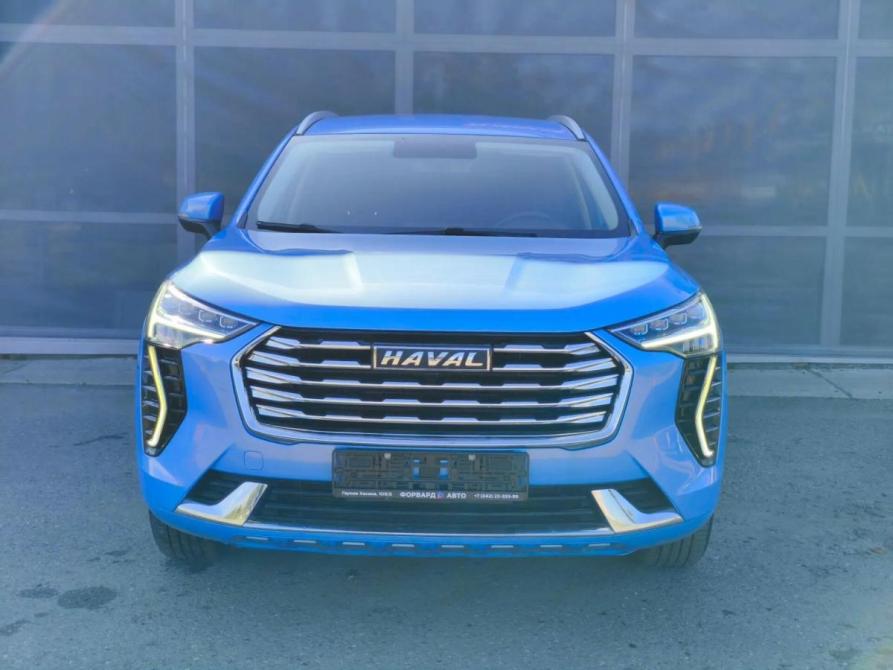 Haval Jolion I Ижевск  - изображение 2