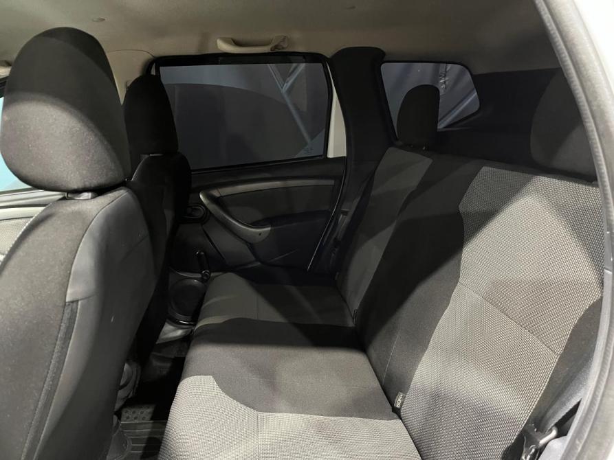 Renault Duster I Рестайлинг Пермь  - изображение 10