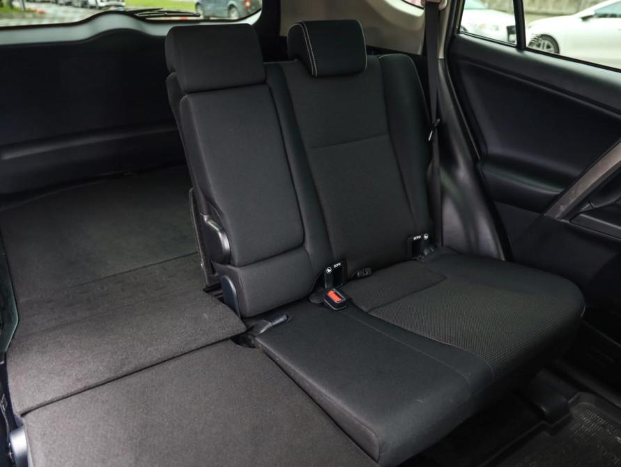 Toyota RAV4 IV (XA40) Рестайлинг Санкт-Петербург  - изображение 27