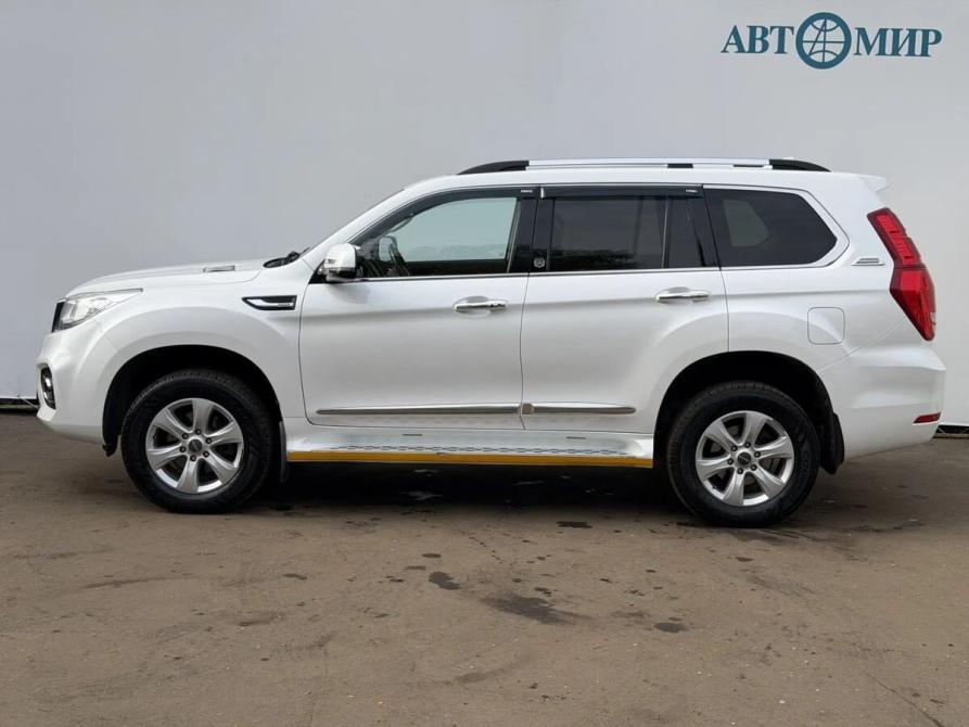 Haval H9 I Рестайлинг Москва  - изображение 8