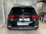 Kia Sportage IV Рестайлинг Москва  - изображение 22