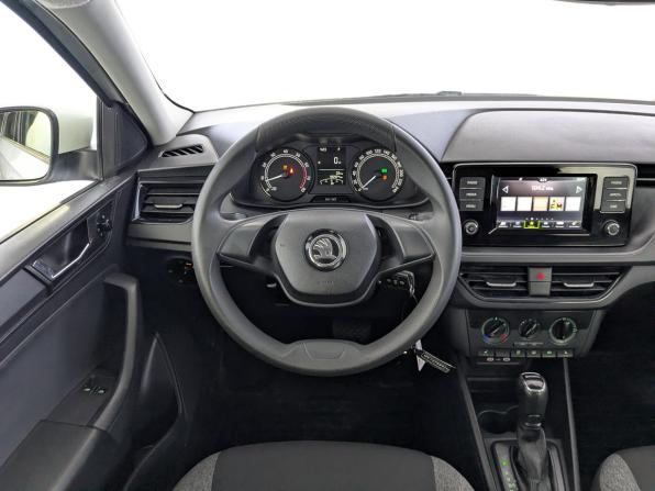 Skoda Rapid II с пробегом 2021 года, цена 1 185 000 рублей, 190923 км, лифтбек, Автокод Объявления