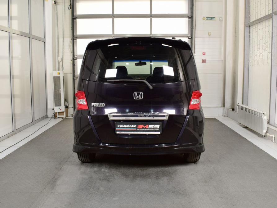 Honda Freed I Кемерово  - изображение 3