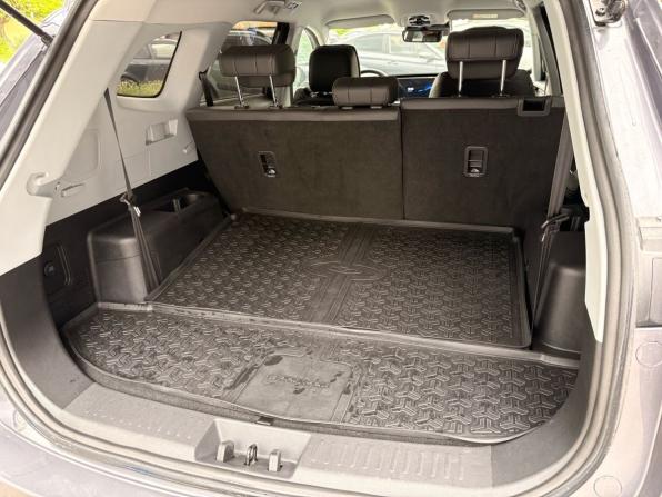 Chery Tiggo 8 Pro Max I Рестайлинг с пробегом 2024 года, цена 2 359 000 рублей, 34023 км, внедорожник, Автокод Объявления