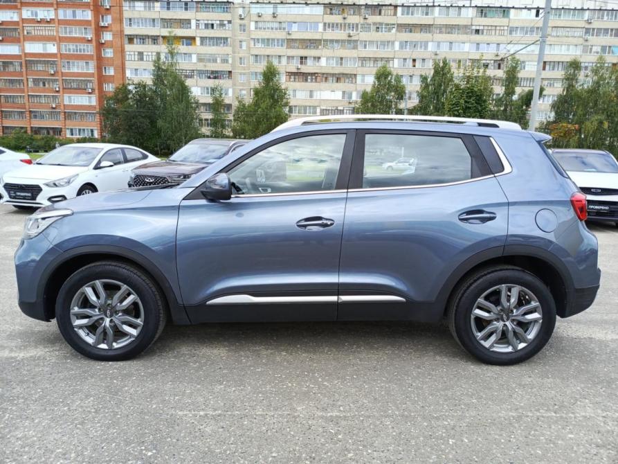 Chery Tiggo 4 I Рестайлинг Йошкар-Ола  - изображение 10