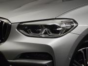 BMW X3 III (G01) Москва  - изображение 26