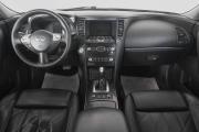Infiniti FX II (S51) Кемерово  - изображение 41