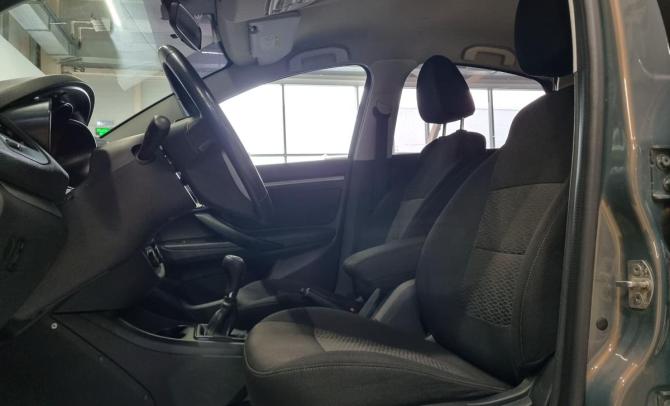 Lada (ВАЗ) Vesta I с пробегом 2021 года, цена 1 035 000 рублей, 92918 км, седан, Автокод Объявления