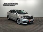Kia Rio III Рестайлинг Пермь  - изображение 36