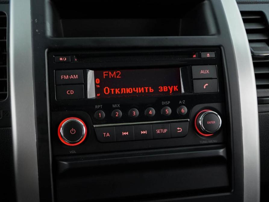 Nissan X-Trail II Рестайлинг Москва  - изображение 21