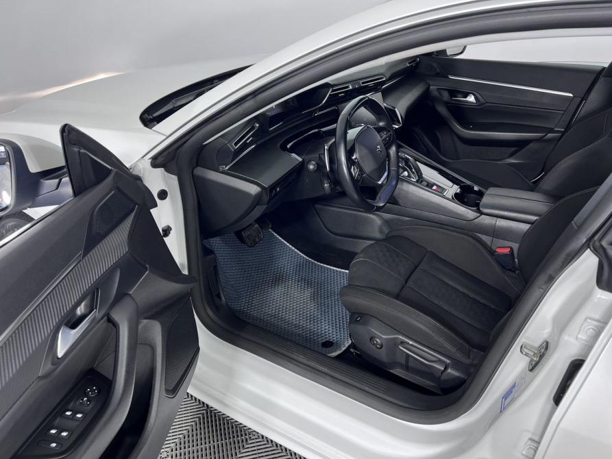 Peugeot 508 II Калининград  - изображение 9