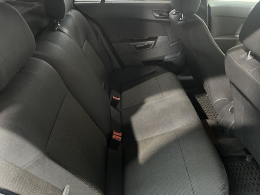 Opel Astra H Рестайлинг Курск  - изображение 16