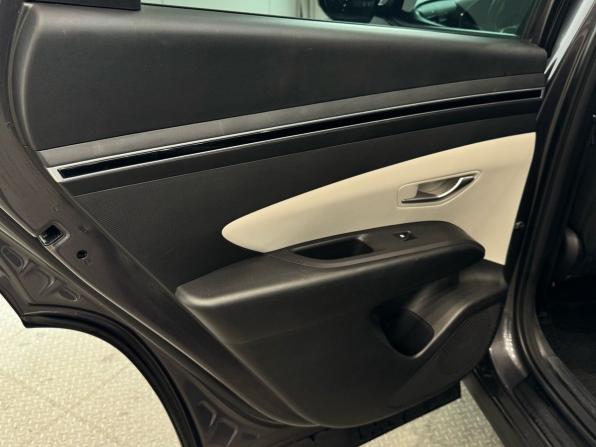 Hyundai Tucson IV с пробегом 2022 года, цена 2 500 000 рублей, 160000 км, внедорожник, Автокод Объявления