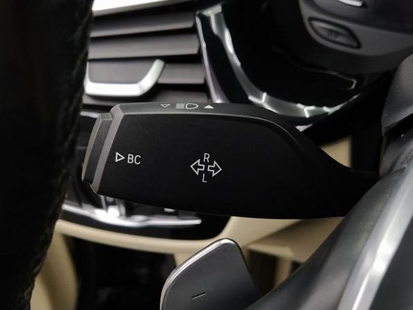 BMW 5 серии VII (G30/G31/G38) с пробегом 2018 года, цена 2 398 000 рублей, 220946 км, седан, Автокод Объявления