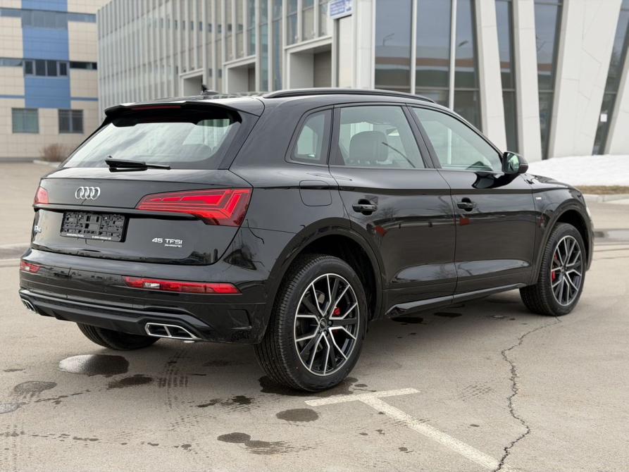 Audi Q5 II (FY) Рестайлинг Казань  - изображение 6