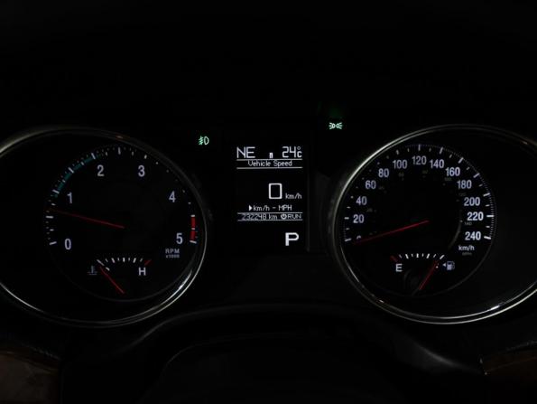 Jeep Grand Cherokee IV (WK2) с пробегом 2012 года, цена 1 329 585 рублей, 232246 км, внедорожник, Автокод Объявления