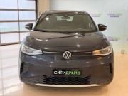 Volkswagen ID.4 Москва  - изображение 20