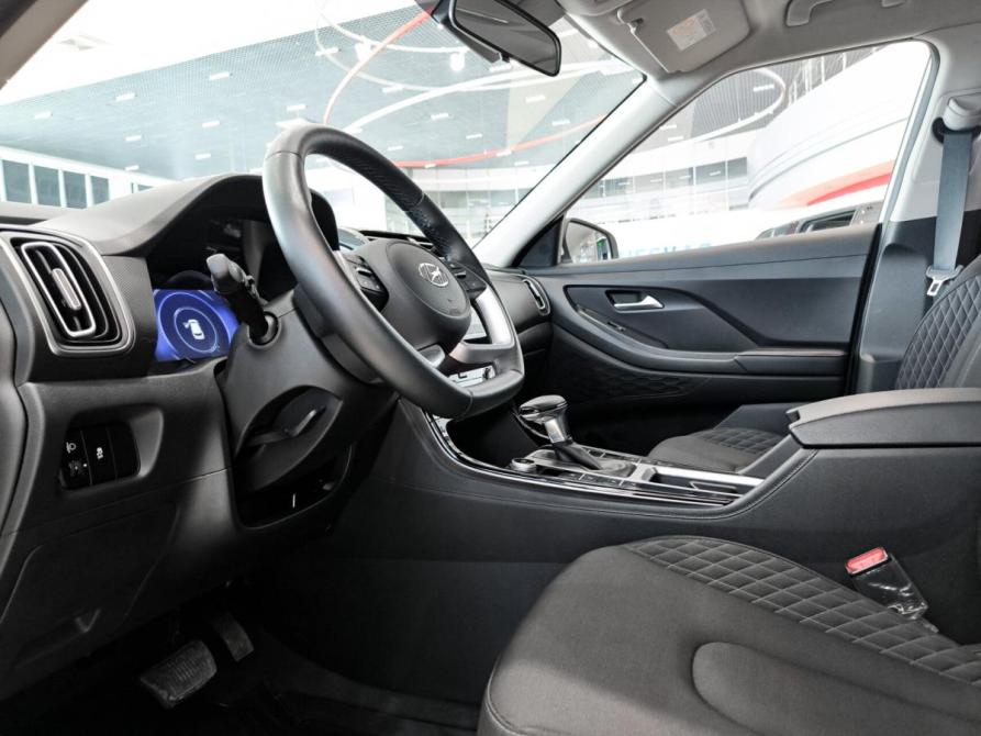 Hyundai Creta II Казань  - изображение 20