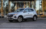 Chery Tiggo 4 Pro I Брянск  - изображение 24
