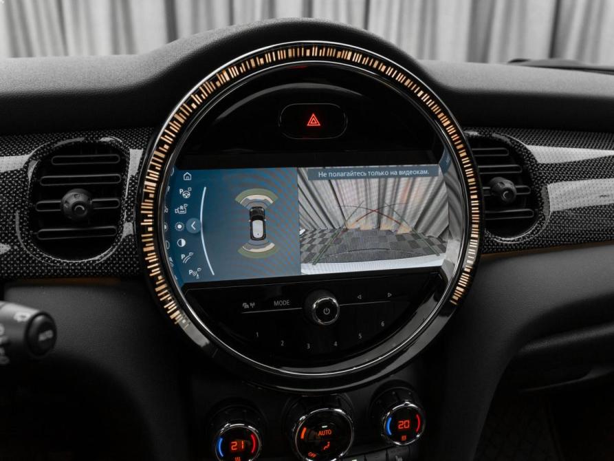 Mini Hatch III (F55/F56) Рестайлинг 2 Москва  - изображение 17