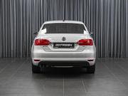 Volkswagen Jetta VI Ставрополь  - изображение 23