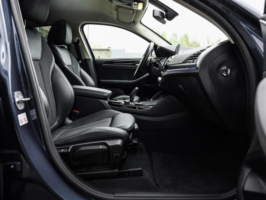 BMW X4 II (G02) Санкт-Петербург  - изображение 27