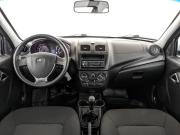 Lada (ВАЗ) Granta I Рестайлинг Санкт-Петербург  - изображение 39