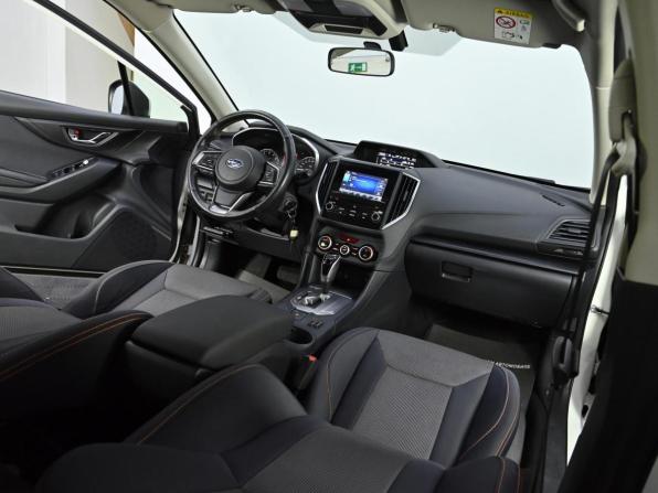 Subaru XV II с пробегом 2019 года, цена 2 149 000 рублей, 59000 км, внедорожник, Автокод Объявления