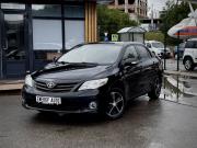 Toyota Corolla X (E140 E150) Рестайлинг Уфа  - изображение 26
