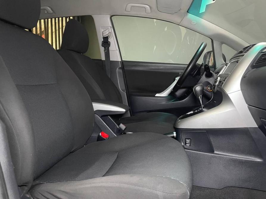 Toyota Verso I Тверь  - изображение 10