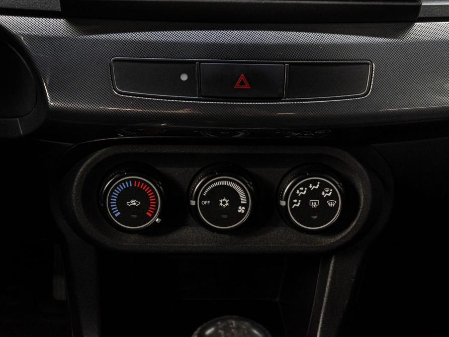 Mitsubishi Lancer X Тюмень  - изображение 21
