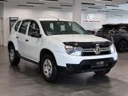 Renault Duster I Рестайлинг Калуга  - изображение 33