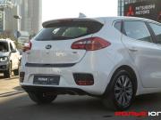 Kia Ceed II Рестайлинг Москва  - изображение 34