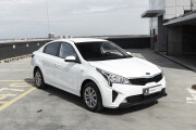 Kia Rio IV Рестайлинг Казань  - изображение 20