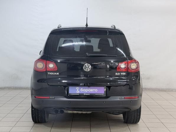 Volkswagen Tiguan I с пробегом 2009 года, цена 1 179 000 рублей, 196104 км, внедорожник, Автокод Объявления