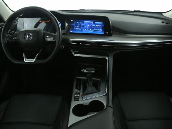 Changan CS35 Plus I Рестайлинг с пробегом 2023 года, цена 1 892 000 рублей, 47000 км, внедорожник, Автокод Объявления