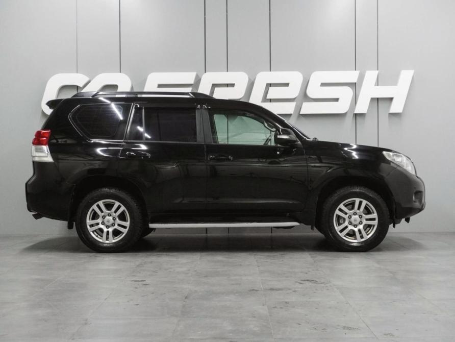 Toyota Land Cruiser Prado 150 Series Воронеж  - изображение 5