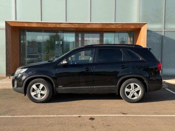 Kia Sorento II Рестайлинг с пробегом 2012 года, цена 1 630 000 рублей, 141158 км, внедорожник, Автокод Объявления