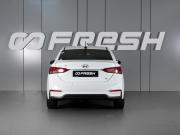 Hyundai Solaris II Минеральные Воды  - изображение 19