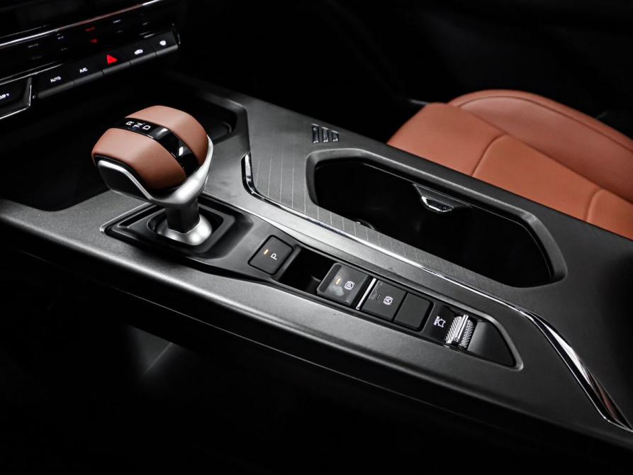 Changan X5 Plus I Рестайлинг Минеральные Воды  - изображение 10
