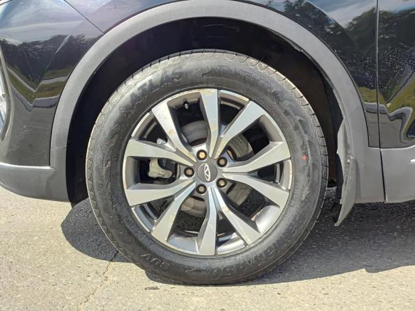 Chery Tiggo 7 Pro Max I с пробегом 2022 года, цена 1 890 000 рублей, 62364 км, внедорожник, Автокод Объявления