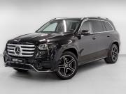 Mercedes-Benz GLS II (X167) Рестайлинг Санкт-Петербург  - изображение 31