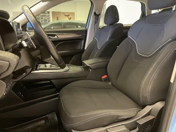 Haval Jolion I с пробегом 2021 года, цена 1 400 000 рублей, 110000 км, внедорожник, Автокод Объявления