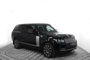 Land Rover Range Rover IV Москва  - изображение 34