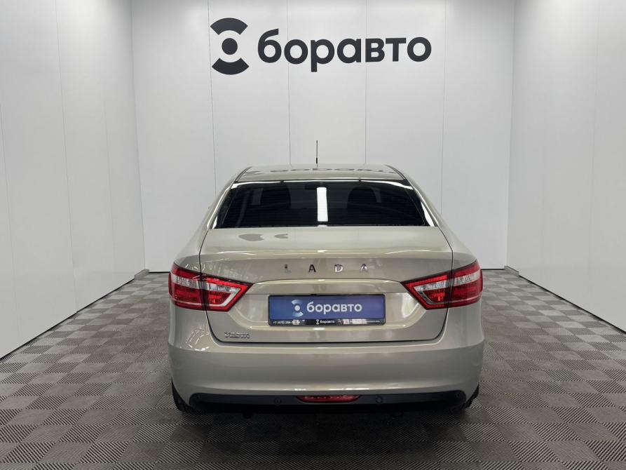 Lada (ВАЗ) Vesta I Воронеж  - изображение 7
