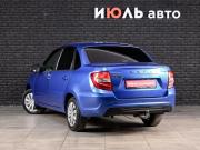 Lada (ВАЗ) Granta I Рестайлинг Екатеринбург  - изображение 27